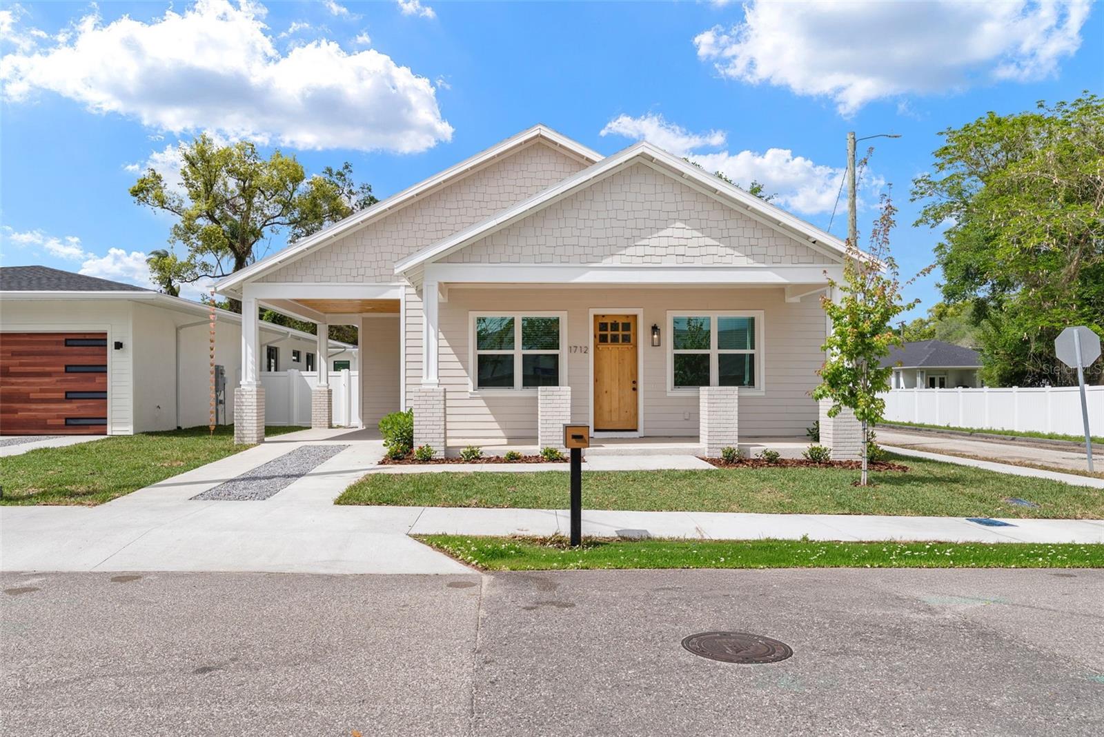 Image 44 of 44 For 1712 Comanche Avenue