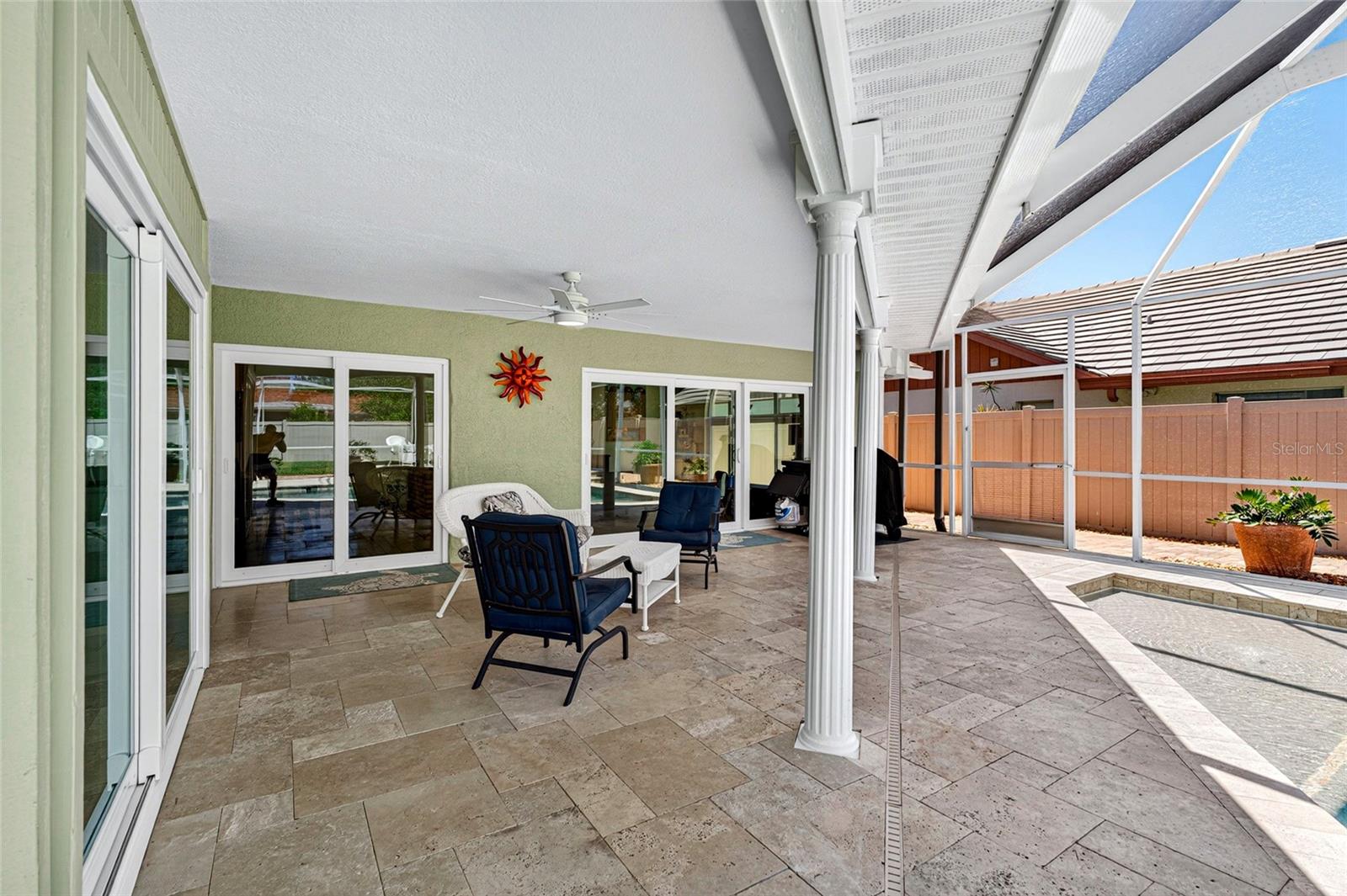 Image 43 of 64 For 14067 Joel Court