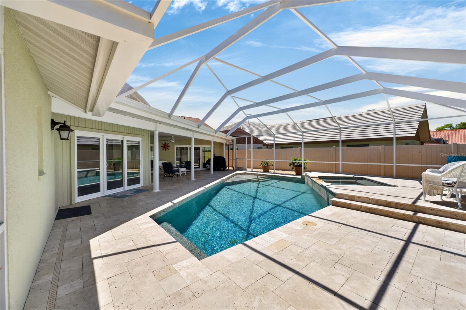 Image 45 of 64 For 14067 Joel Court