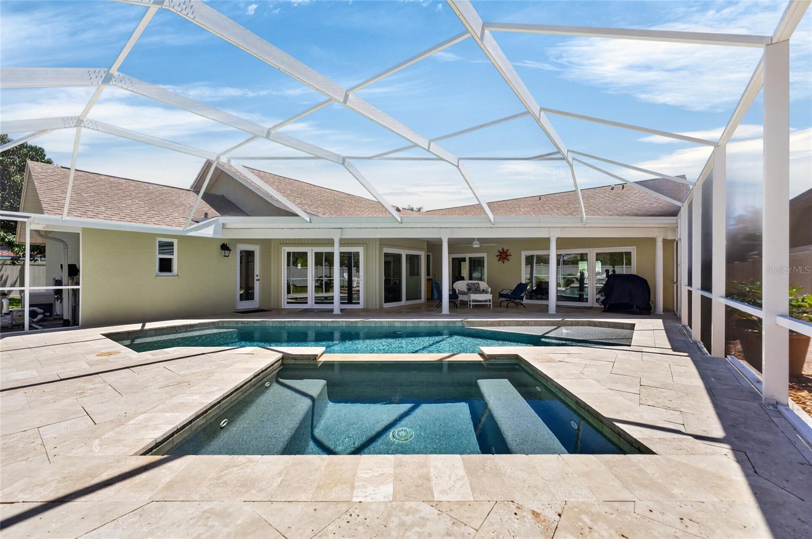 Image 46 of 64 For 14067 Joel Court