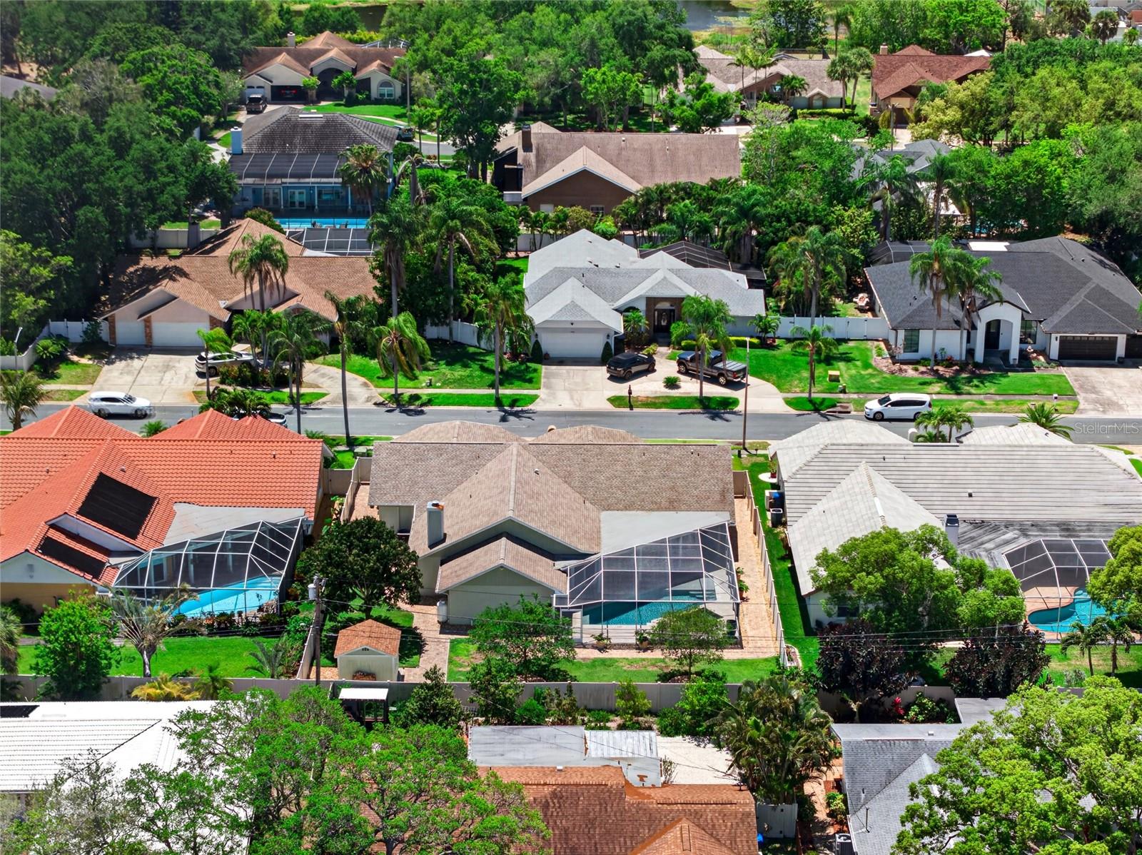 Image 60 of 64 For 14067 Joel Court