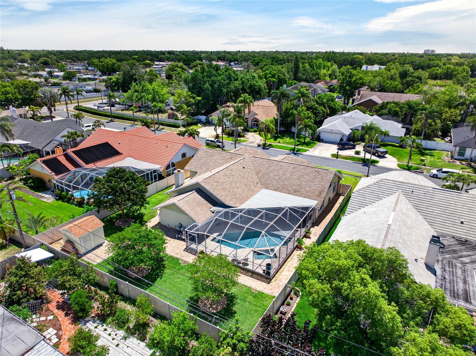 Image 62 of 64 For 14067 Joel Court