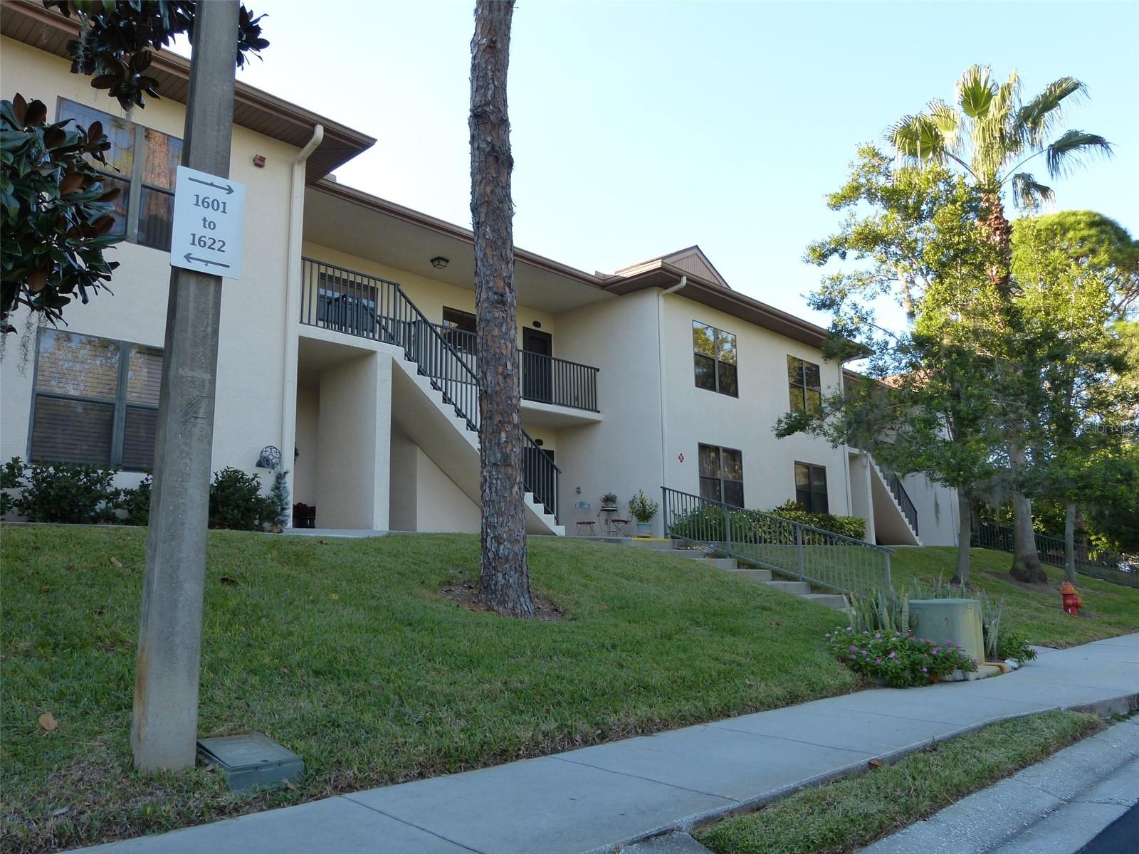 Details for 1610 Seascape Circle 1610, TARPON SPRINGS, FL 34689