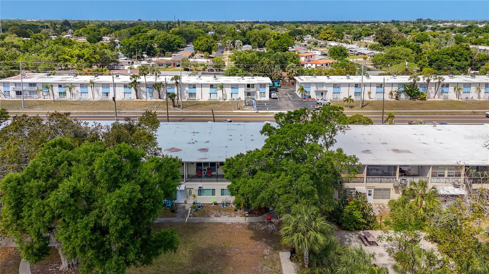 Image 27 of 30 For 4051 58th Street N 239c