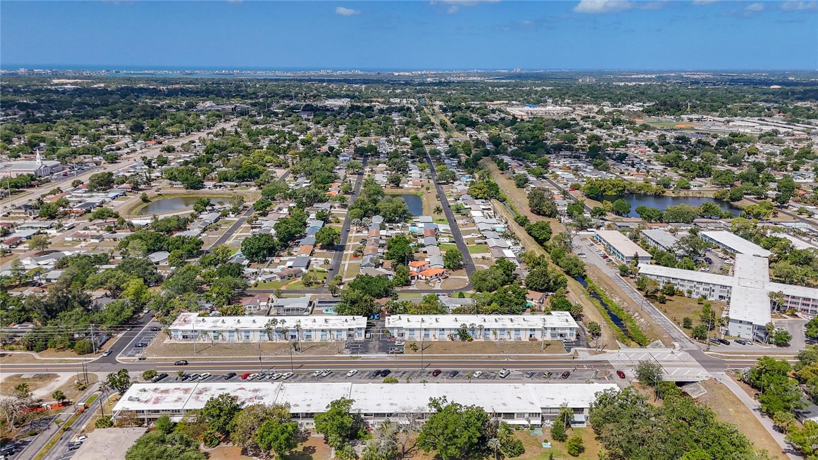 Image 28 of 30 For 4051 58th Street N 239c