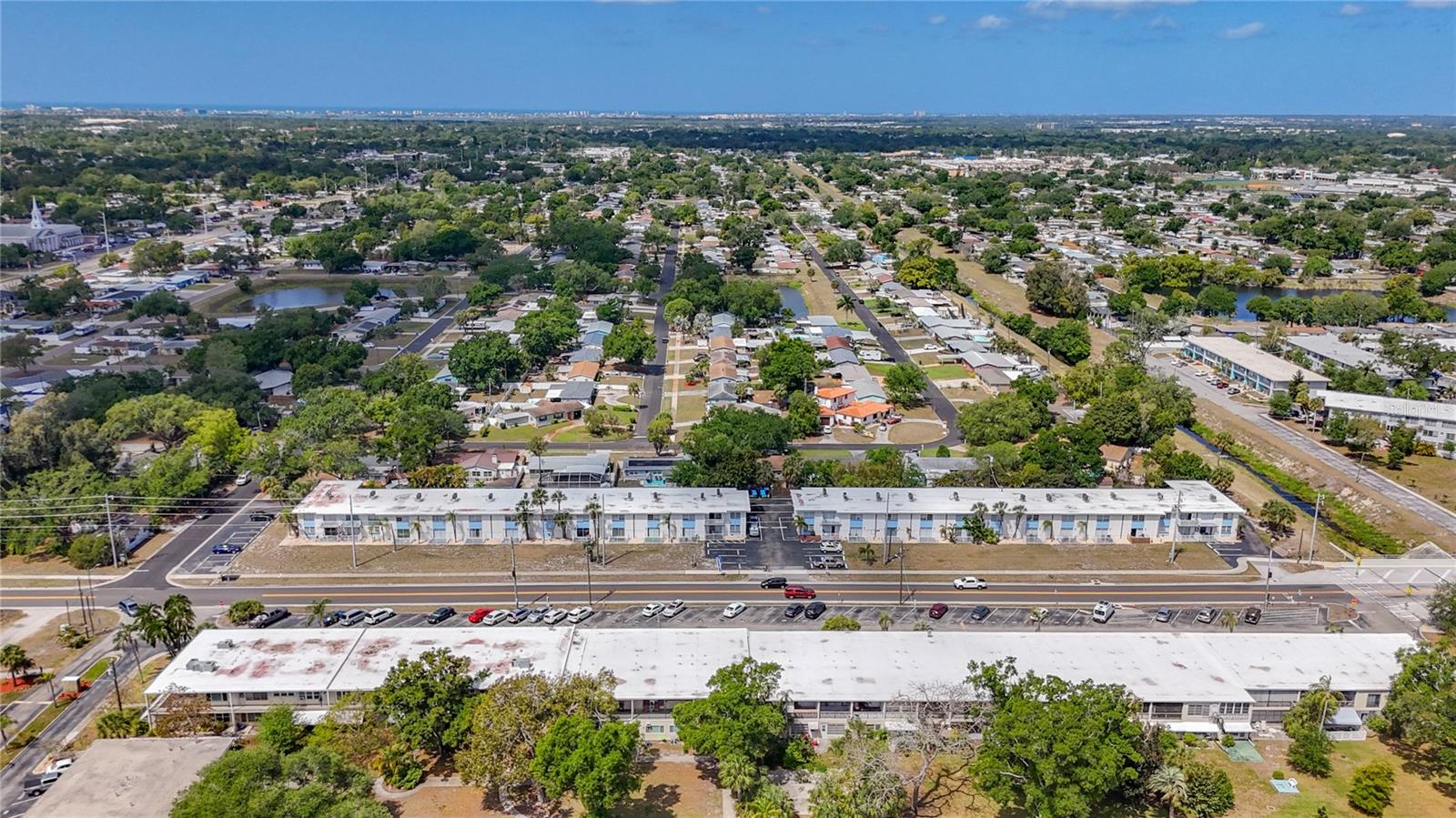 Image 29 of 30 For 4051 58th Street N 239c