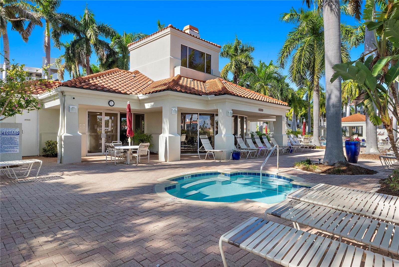 Image 28 of 28 For 6085 Bahia Del Mar Circle 272