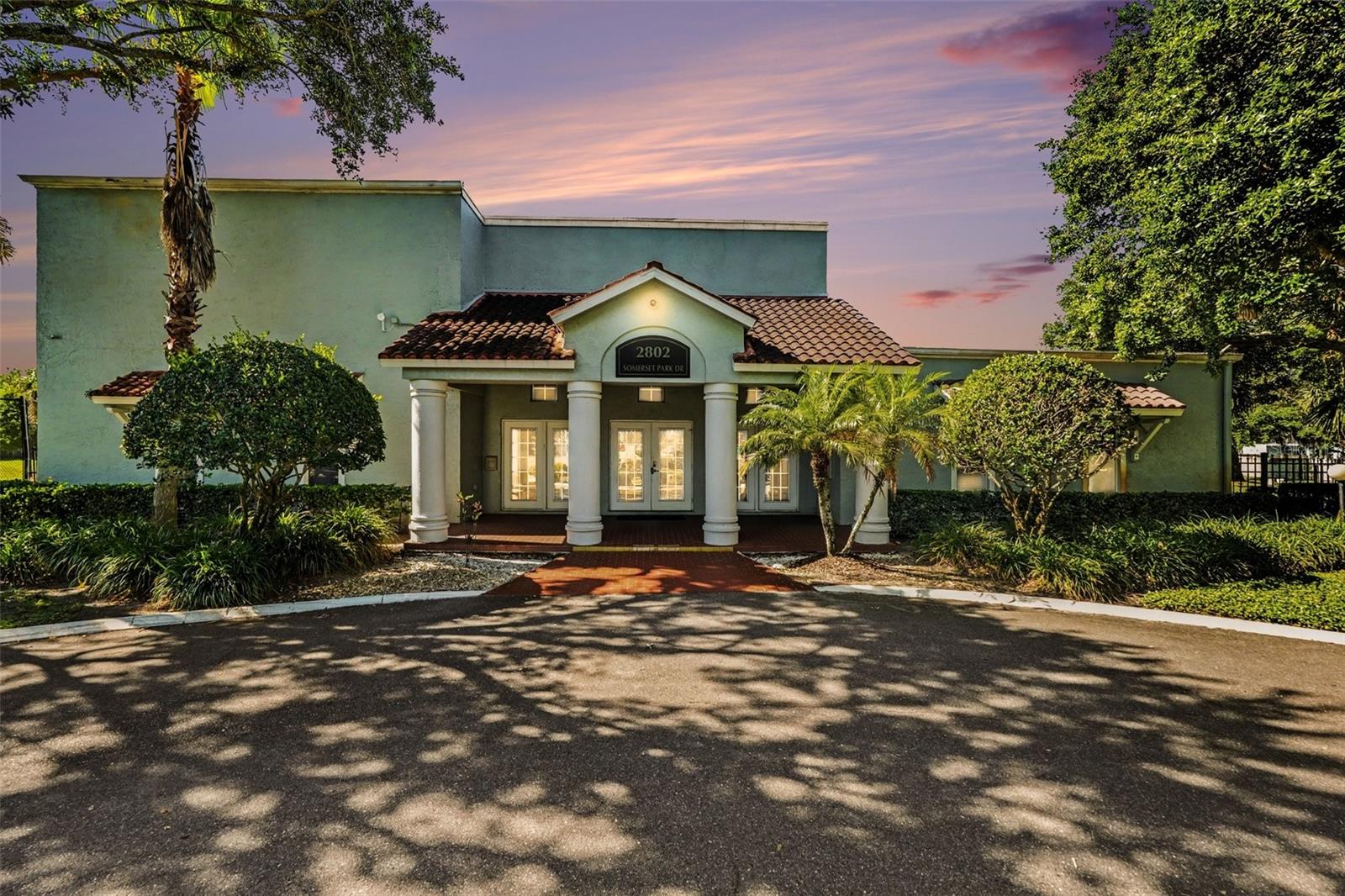Image 22 of 30 For 2845 Somerset Park Drive 101