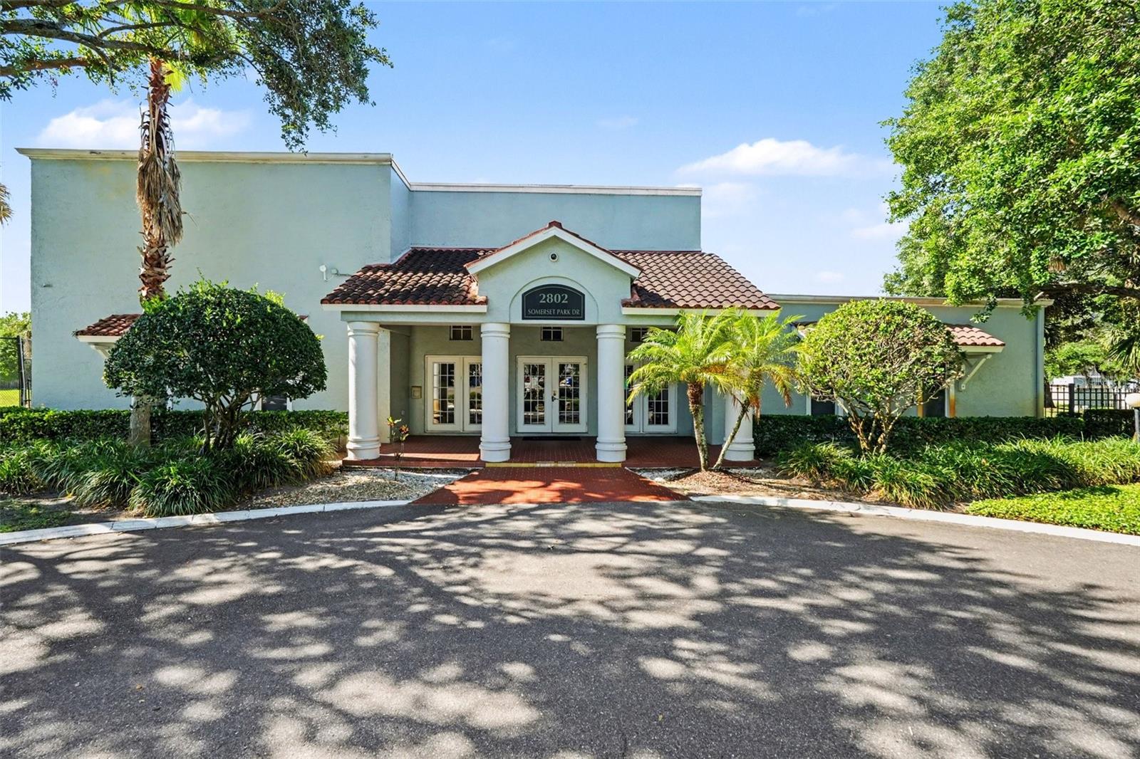 Image 23 of 30 For 2845 Somerset Park Drive 101