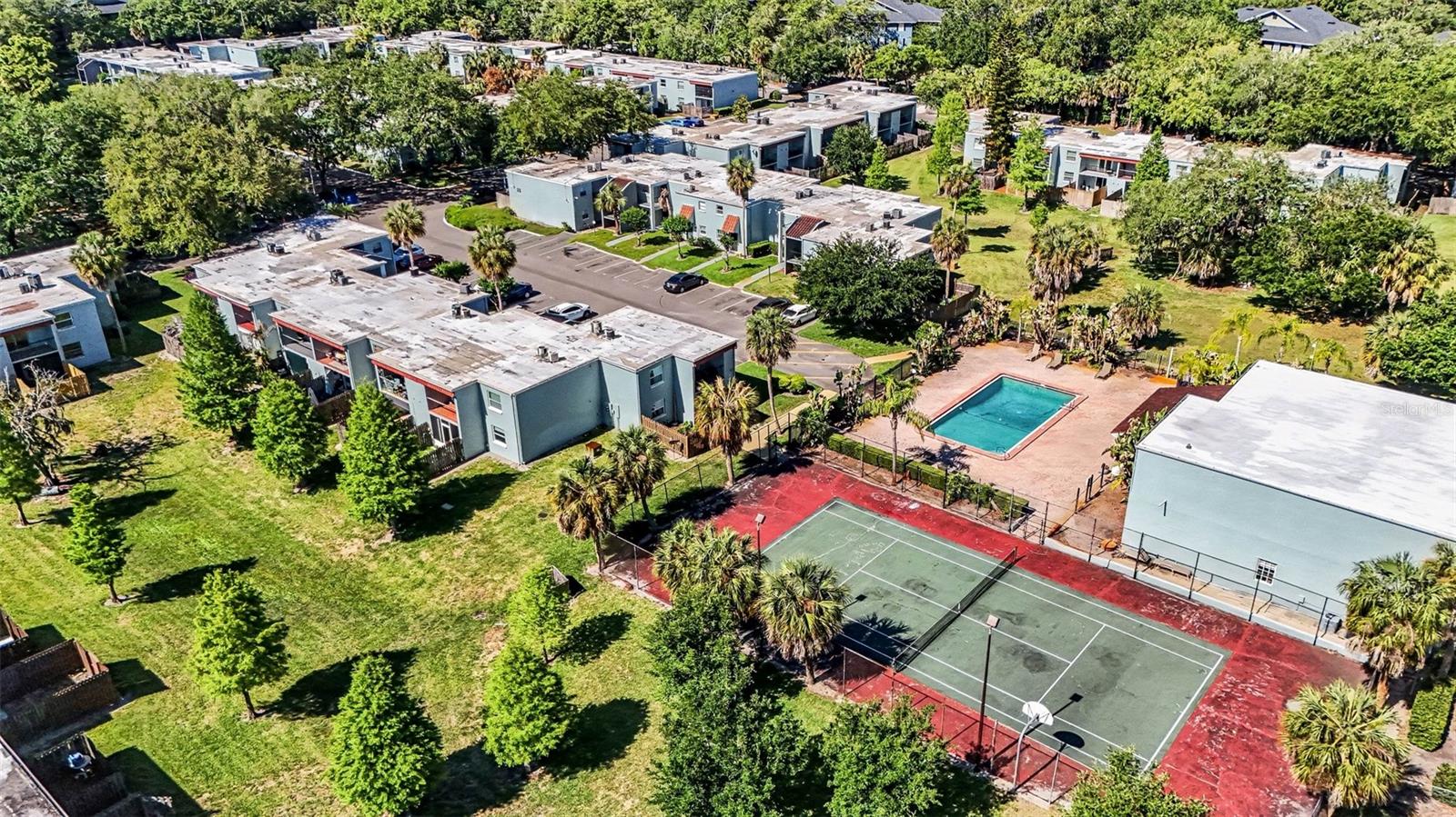 Image 29 of 30 For 2845 Somerset Park Drive 101