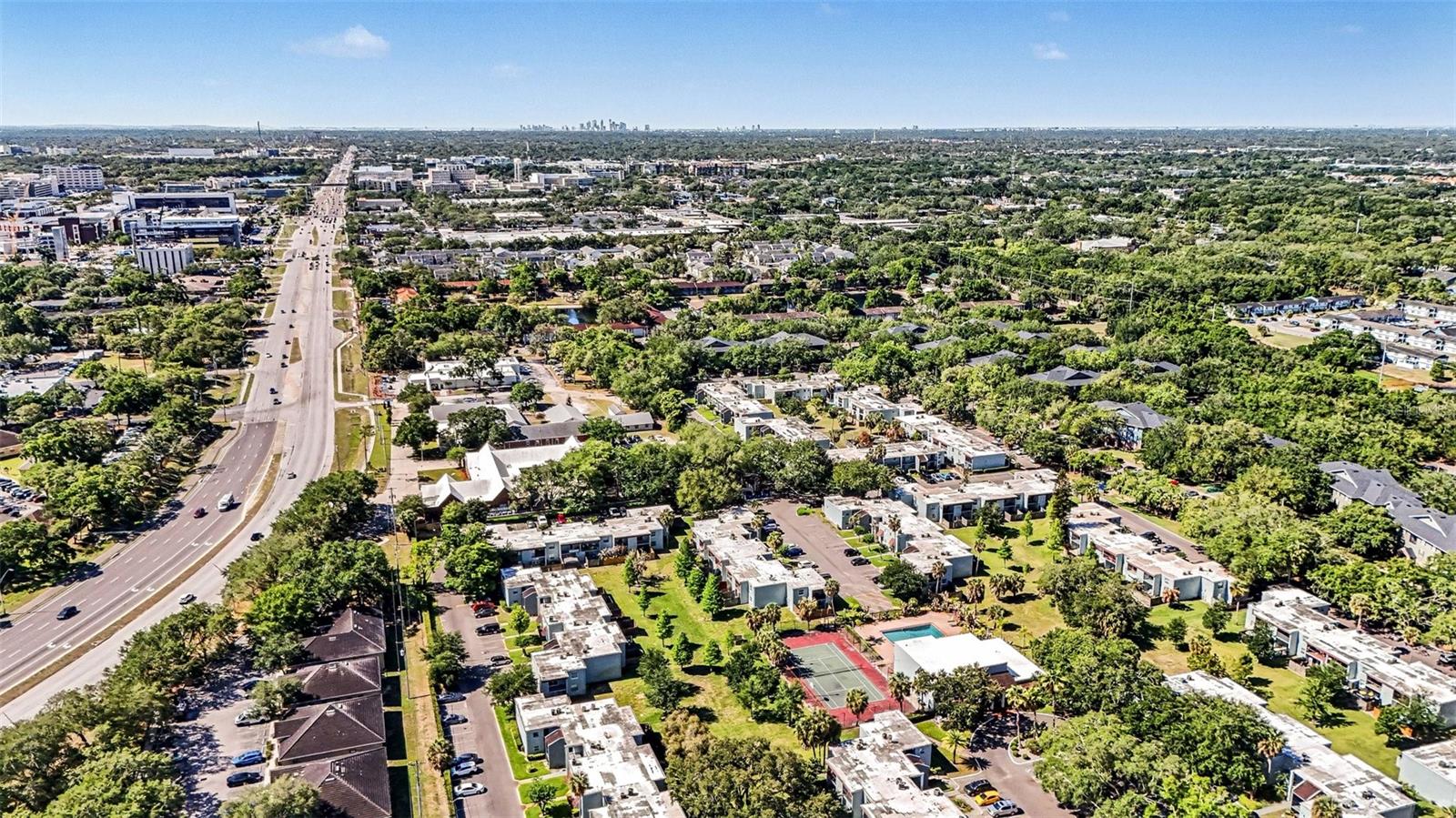 Image 30 of 30 For 2845 Somerset Park Drive 101