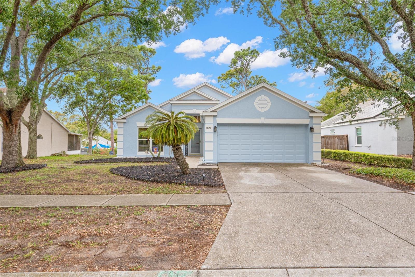 Details for 1620 Navigator Lane, TARPON SPRINGS, FL 34689