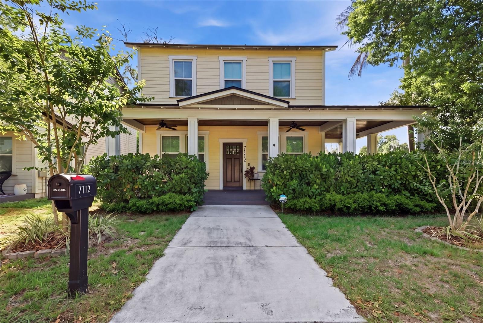 Details for 7112 9th Street, TAMPA, FL 33604