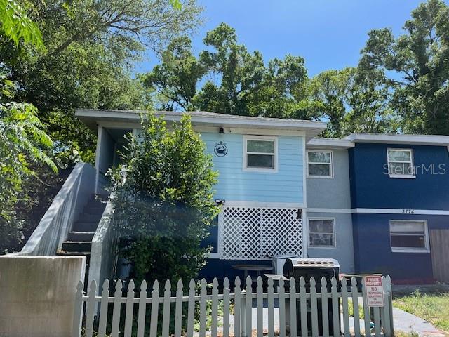 Details for 3774 Abington Avenue S A, ST PETERSBURG, FL 33711
