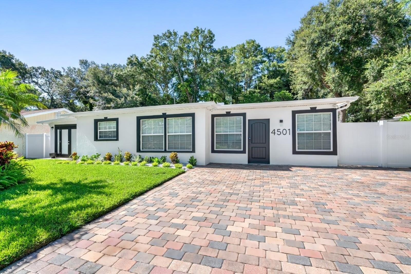 Details for 4501 Jamaica Street, TAMPA, FL 33614