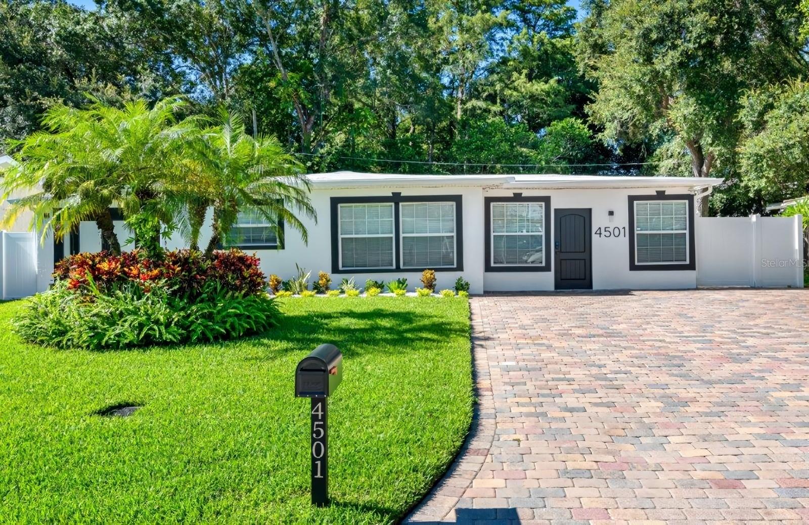 Image 2 of 50 For 4501 Jamaica Street