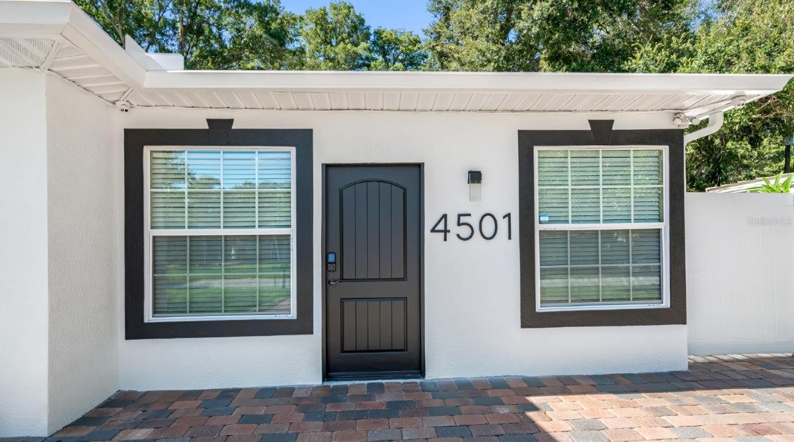 Image 6 of 50 For 4501 Jamaica Street