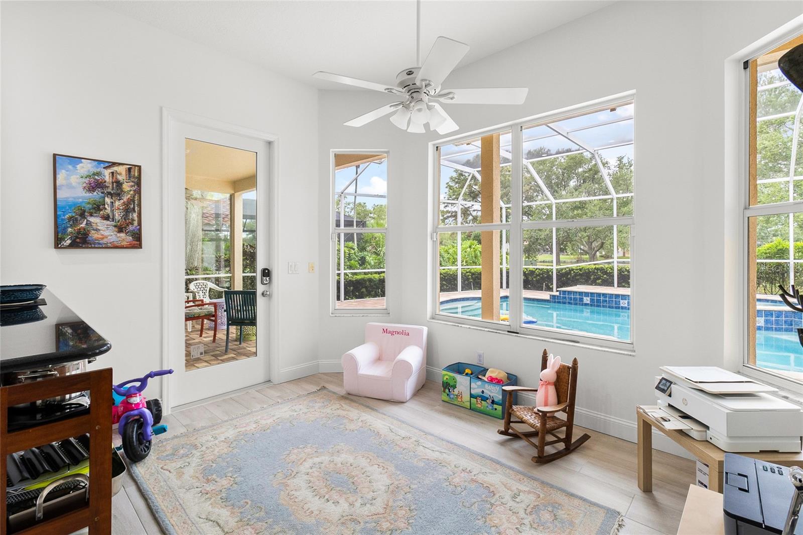 Image 21 of 59 For 4815 Queen Palm Terrace Ne