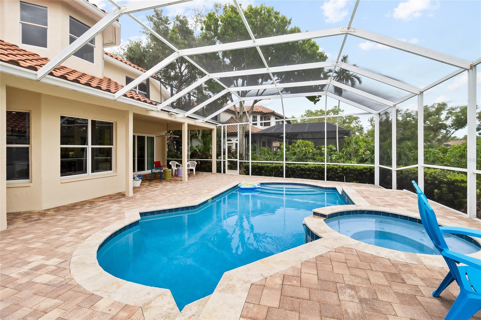 Image 42 of 59 For 4815 Queen Palm Terrace Ne