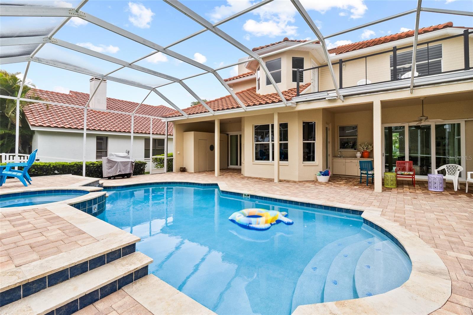 Image 43 of 59 For 4815 Queen Palm Terrace Ne