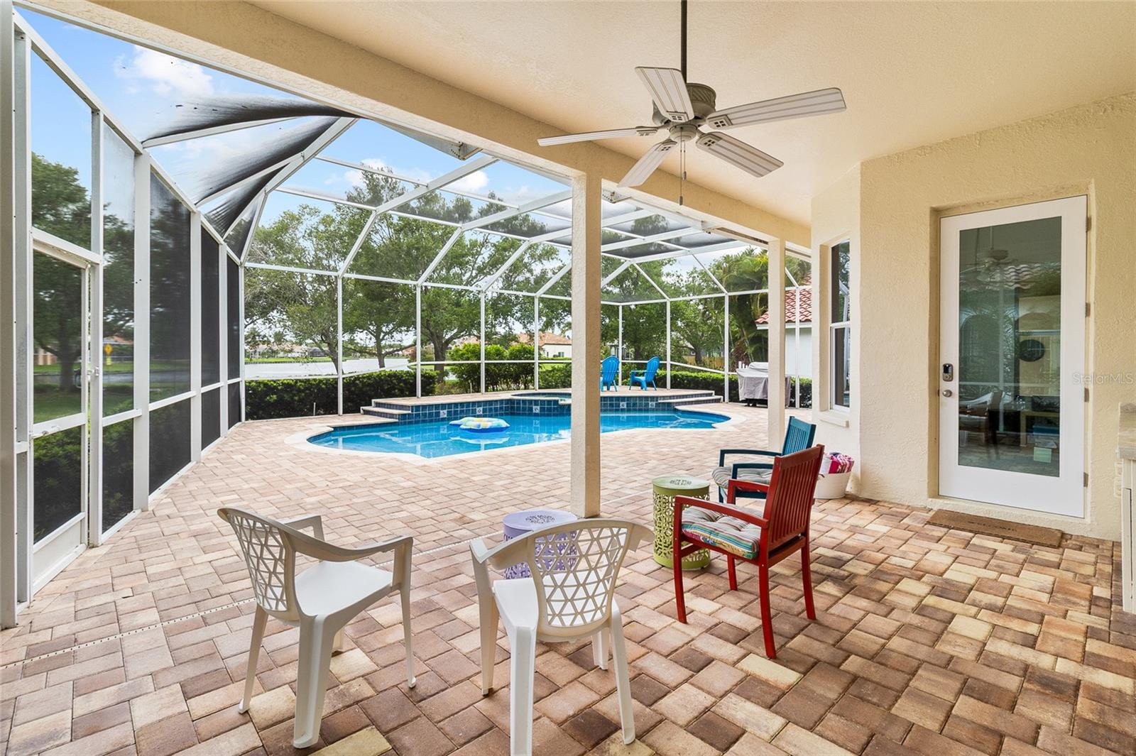 Image 45 of 59 For 4815 Queen Palm Terrace Ne