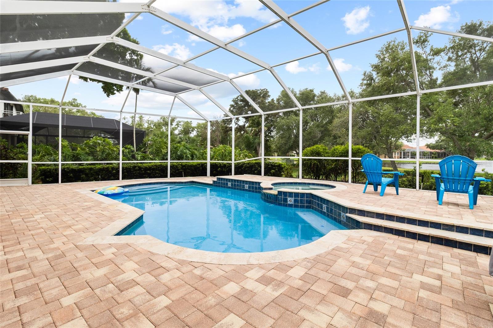 Image 46 of 59 For 4815 Queen Palm Terrace Ne