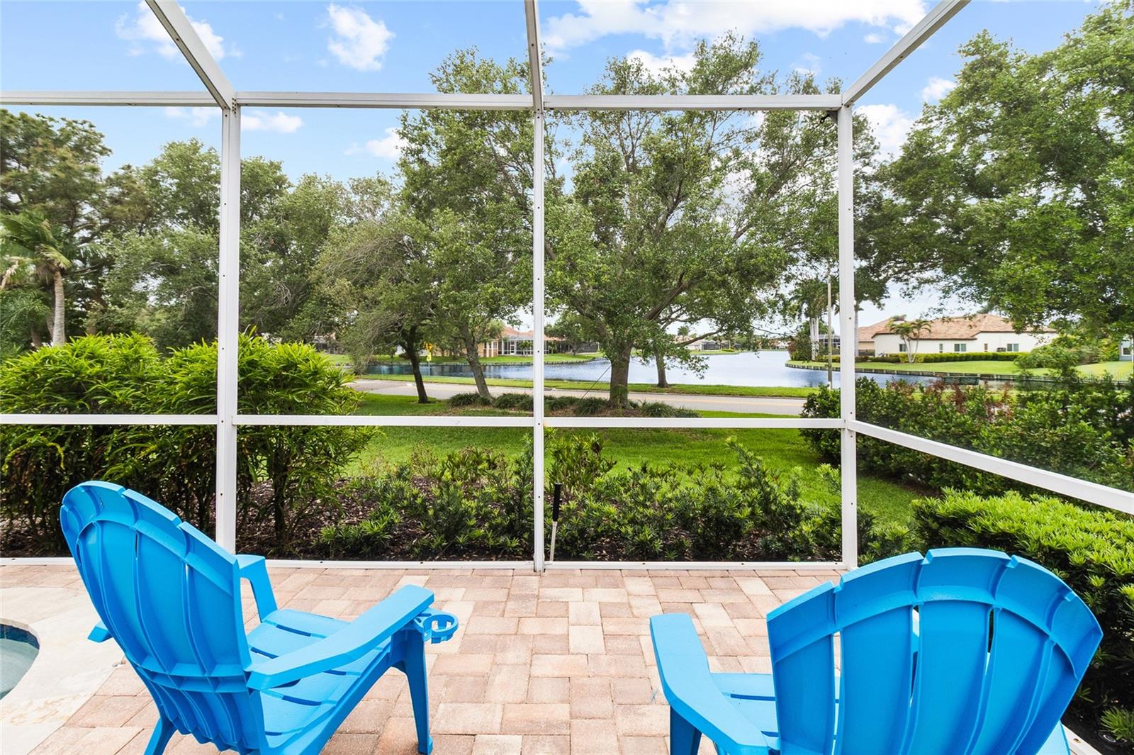 Image 47 of 59 For 4815 Queen Palm Terrace Ne