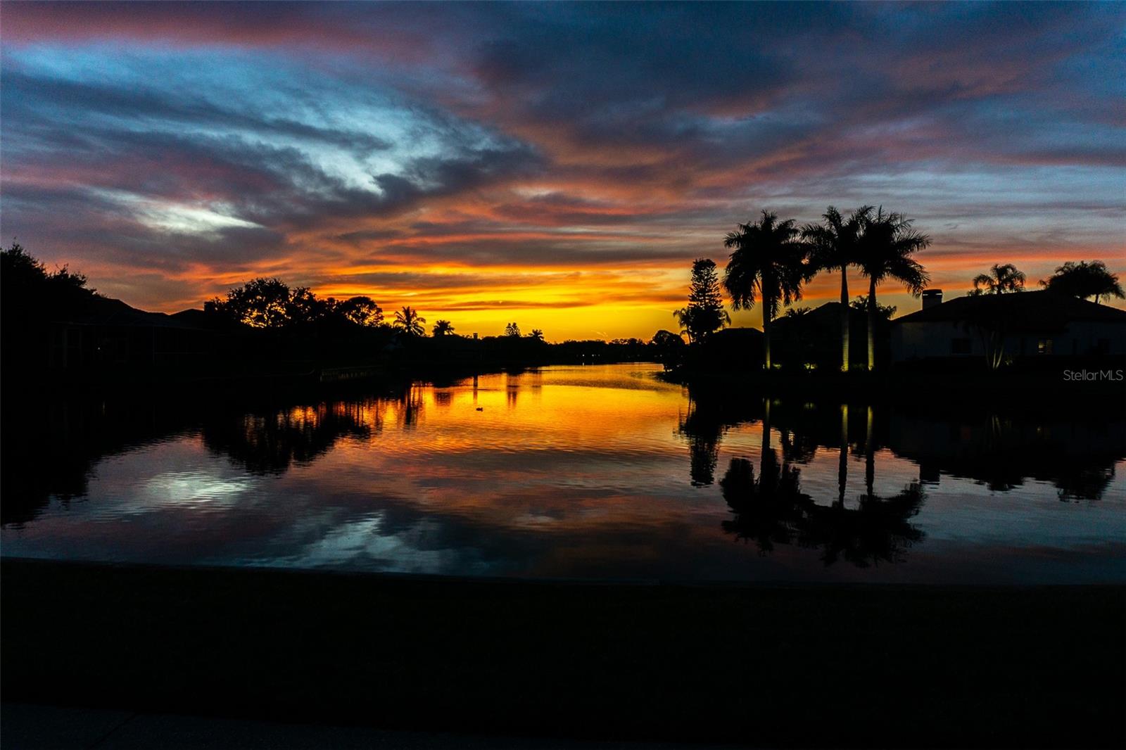 Image 51 of 59 For 4815 Queen Palm Terrace Ne