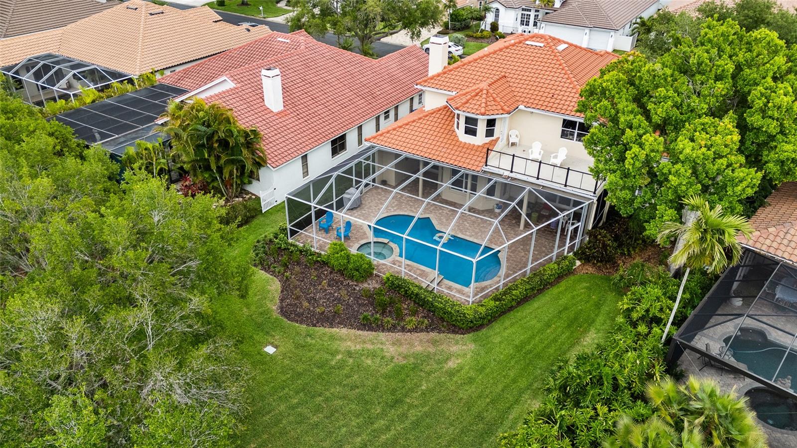 Image 53 of 59 For 4815 Queen Palm Terrace Ne