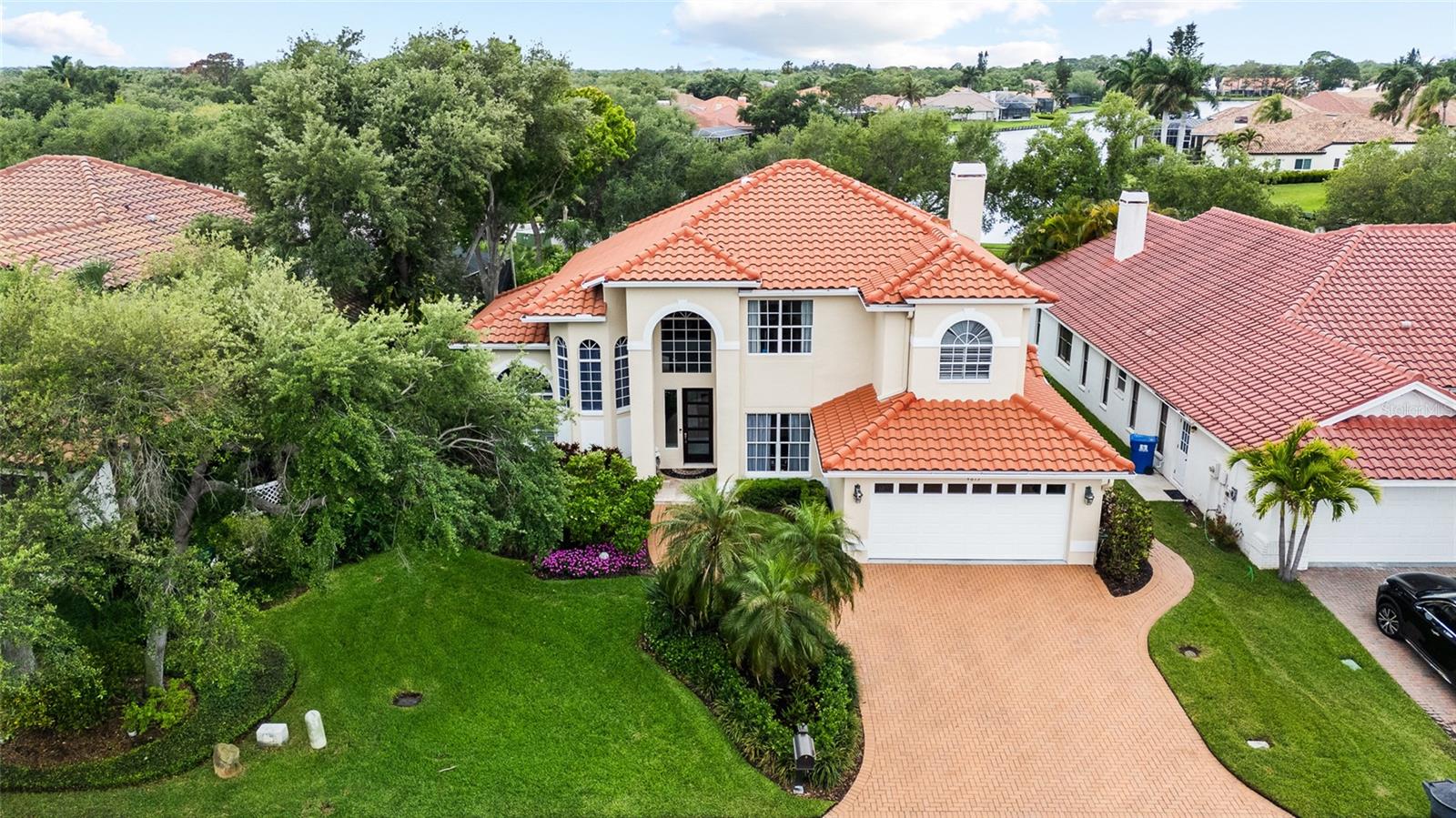 Image 54 of 59 For 4815 Queen Palm Terrace Ne