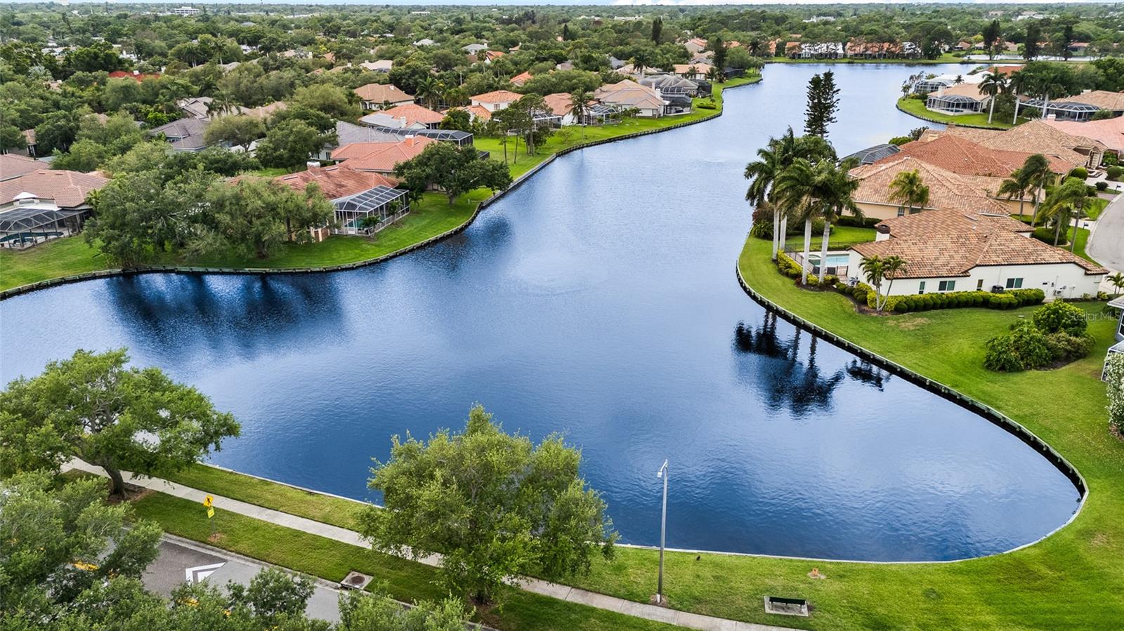 Image 55 of 59 For 4815 Queen Palm Terrace Ne