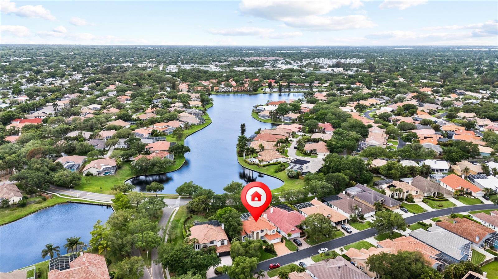 Image 56 of 59 For 4815 Queen Palm Terrace Ne