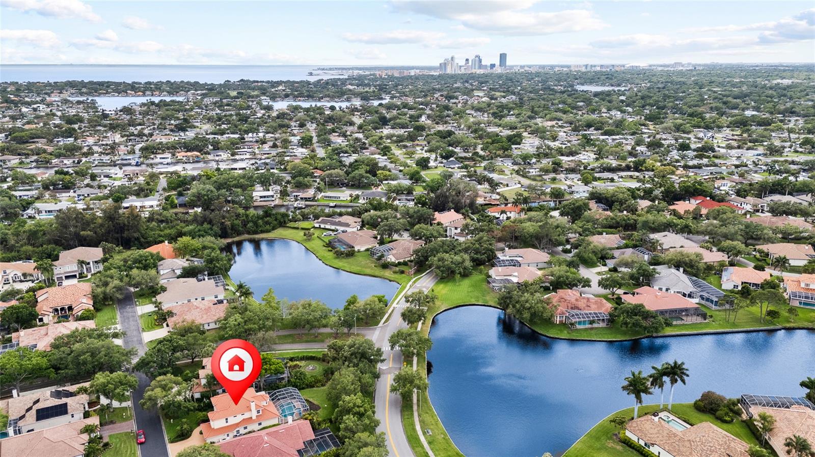 Image 58 of 59 For 4815 Queen Palm Terrace Ne