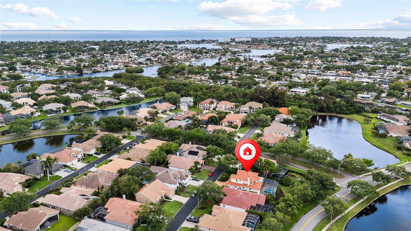 Image 59 of 59 For 4815 Queen Palm Terrace Ne