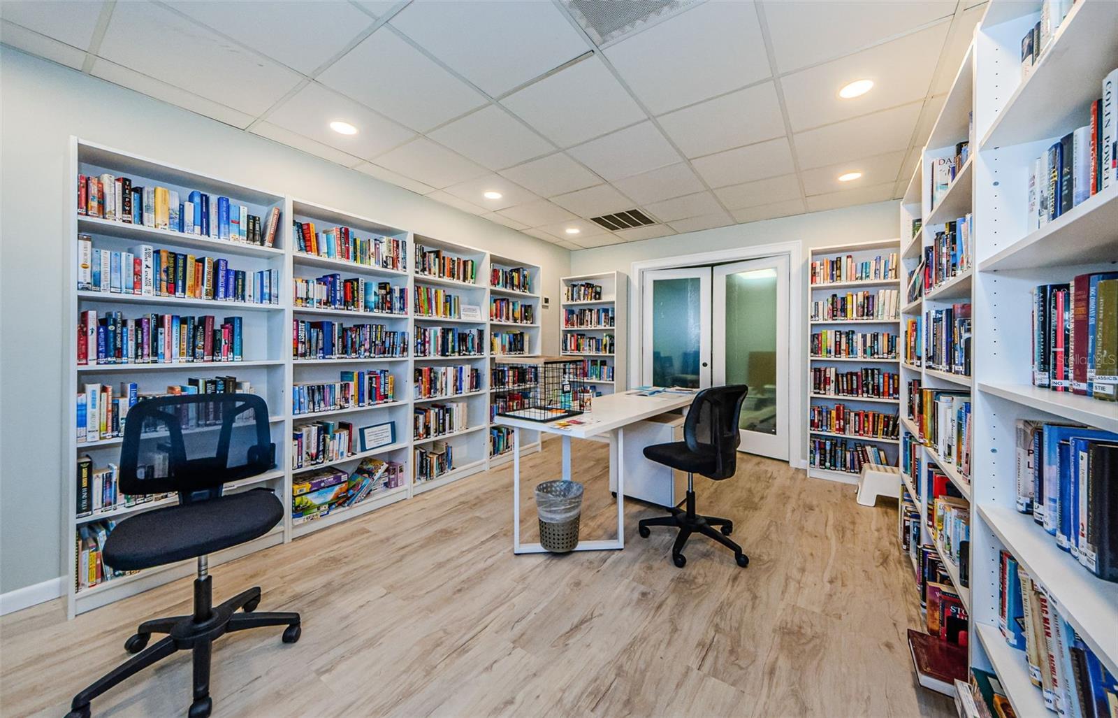 Image 33 of 48 For 2700 Bayshore Boulevard 6107
