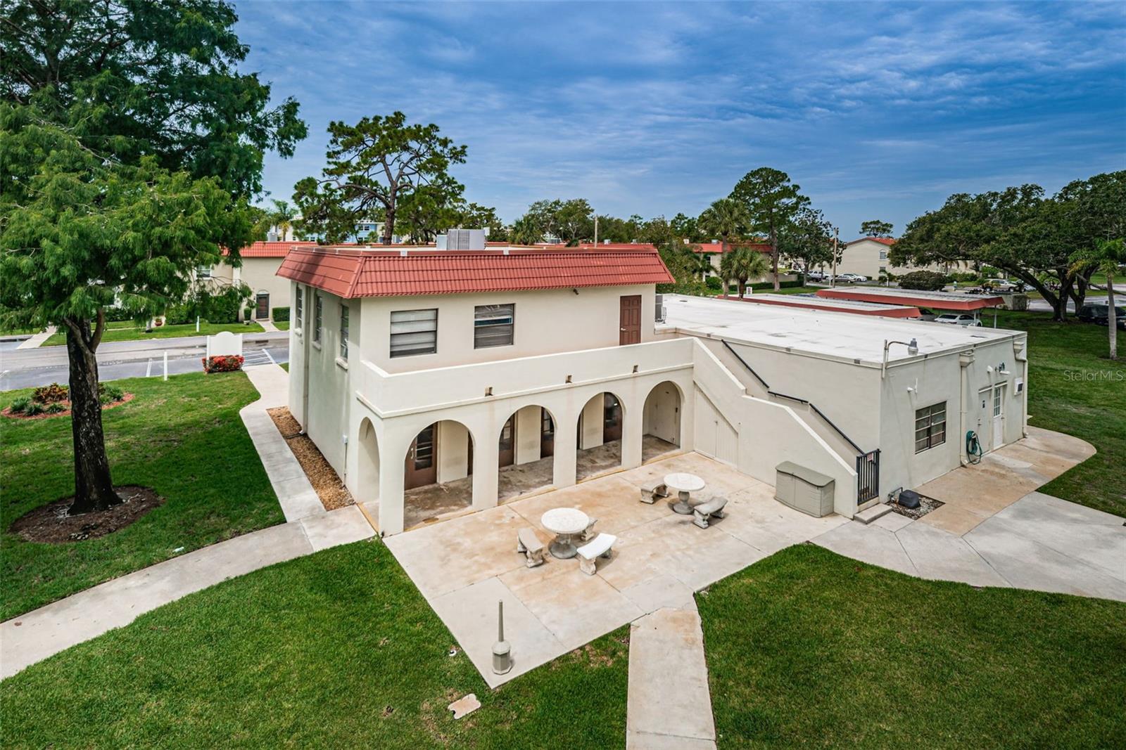 Image 36 of 48 For 2700 Bayshore Boulevard 6107