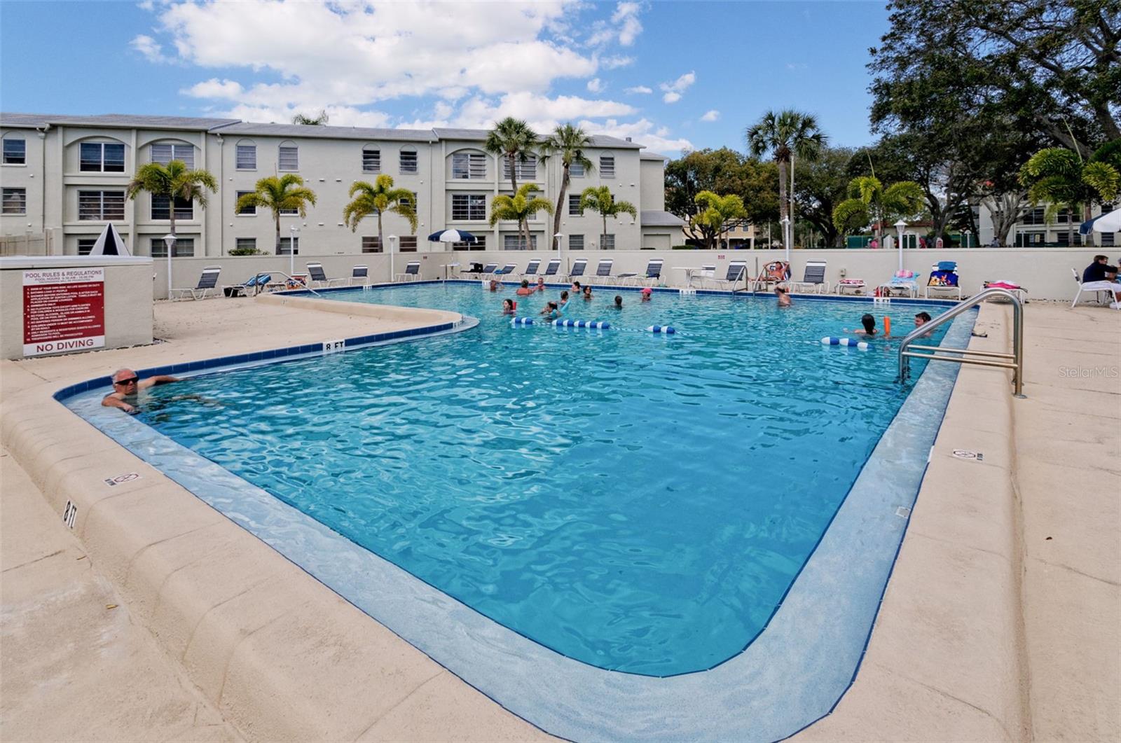 Image 37 of 48 For 2700 Bayshore Boulevard 6107
