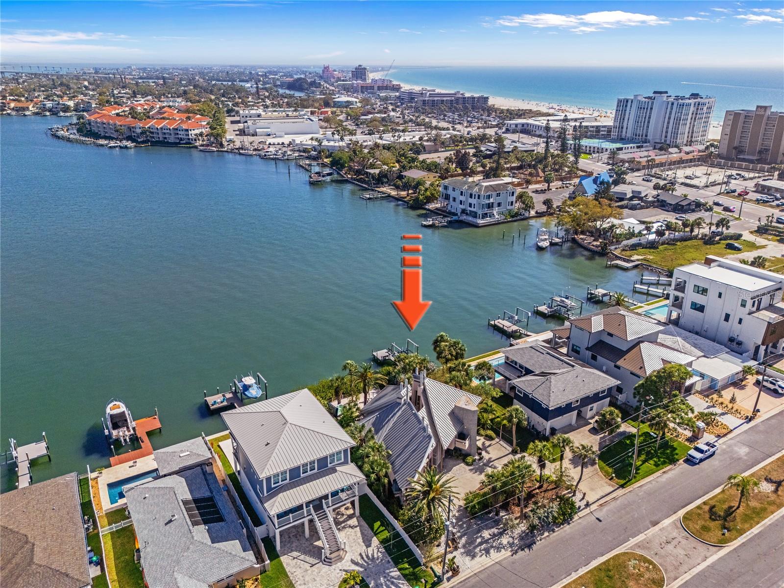 Image 2 of 89 For 151 Punta Vista Drive