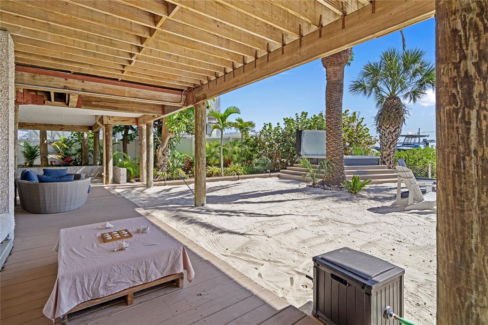 Image 56 of 89 For 151 Punta Vista Drive