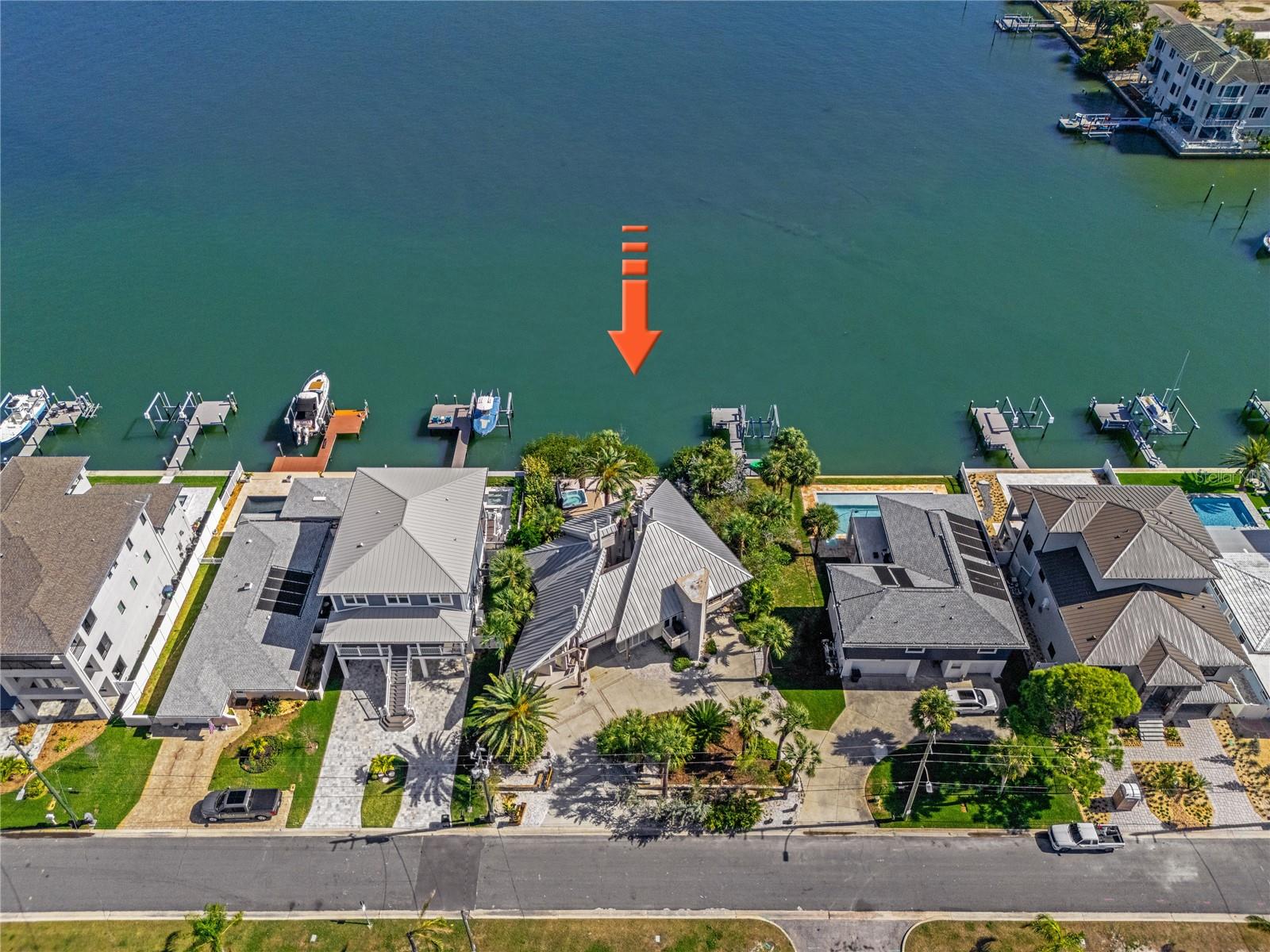 Image 70 of 89 For 151 Punta Vista Drive