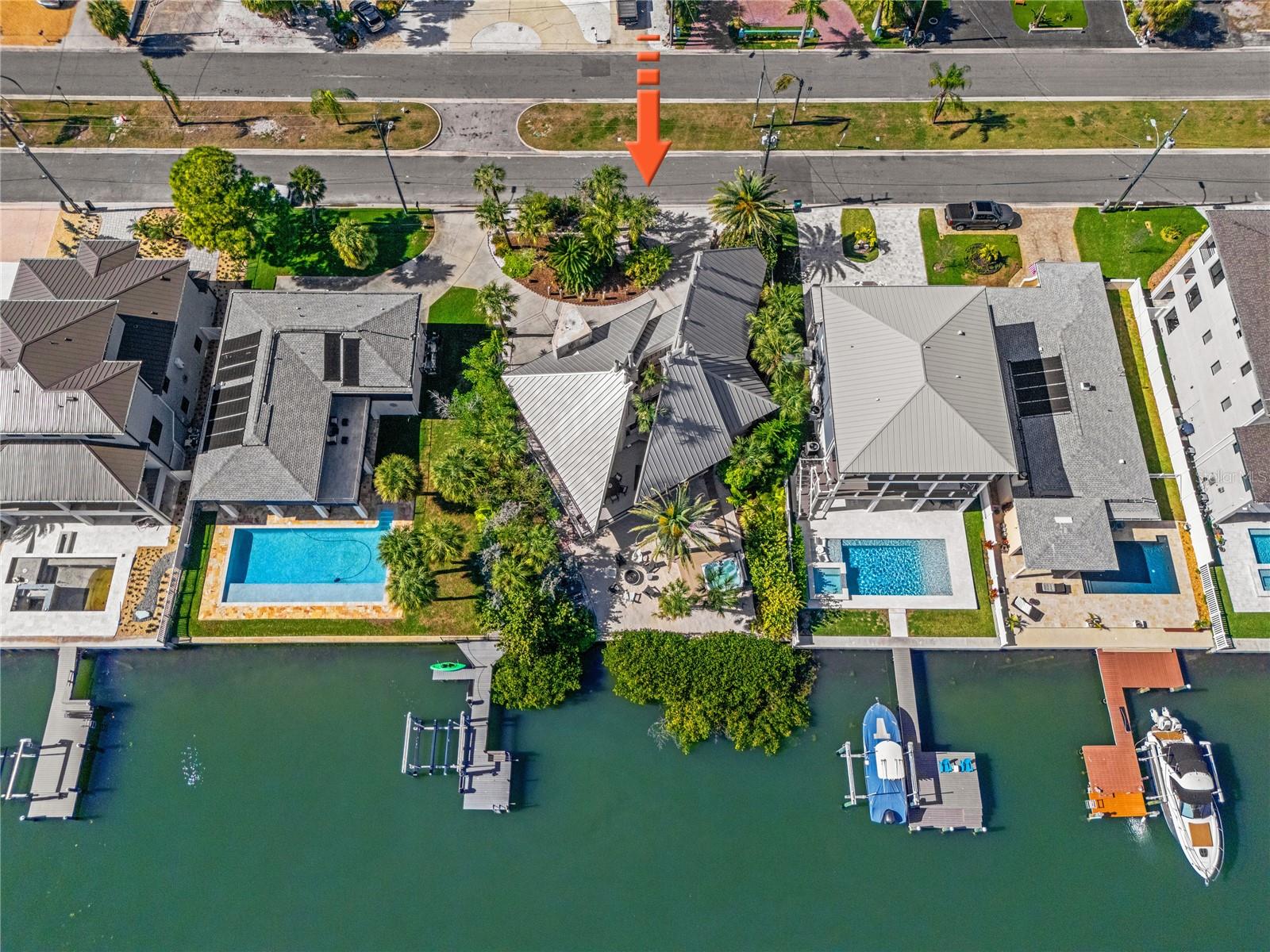 Image 72 of 89 For 151 Punta Vista Drive