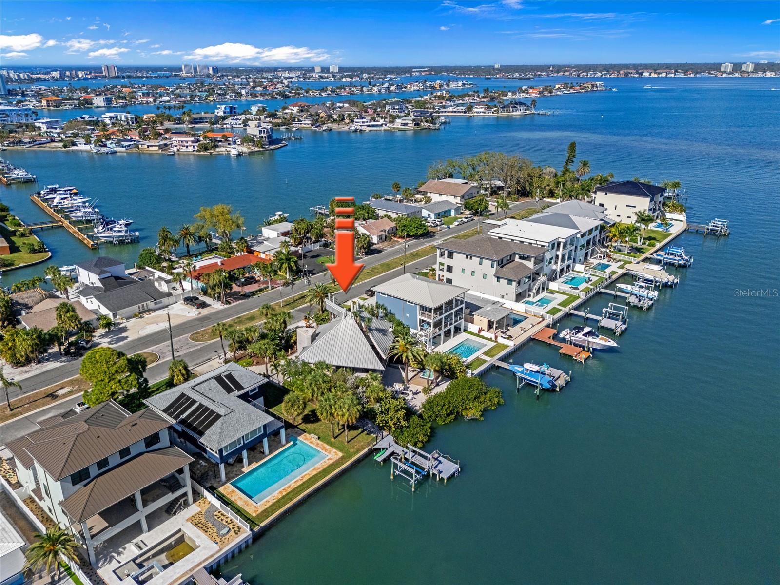 Image 74 of 89 For 151 Punta Vista Drive