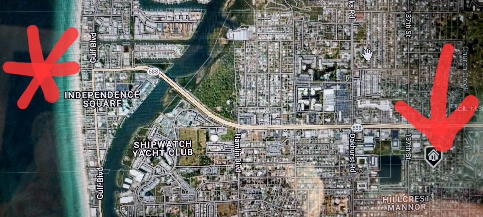 Image 37 of 49 For 10350 Imperial Point Drive W 8