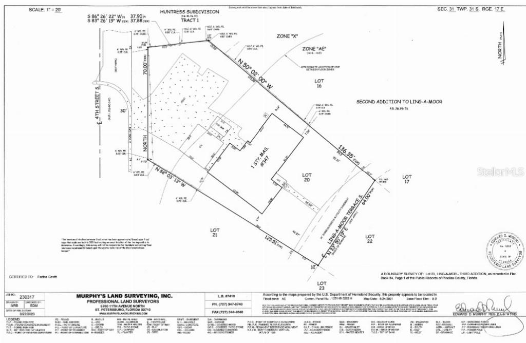 Image 5 of 25 For 347 Ling A Mor Terrace S