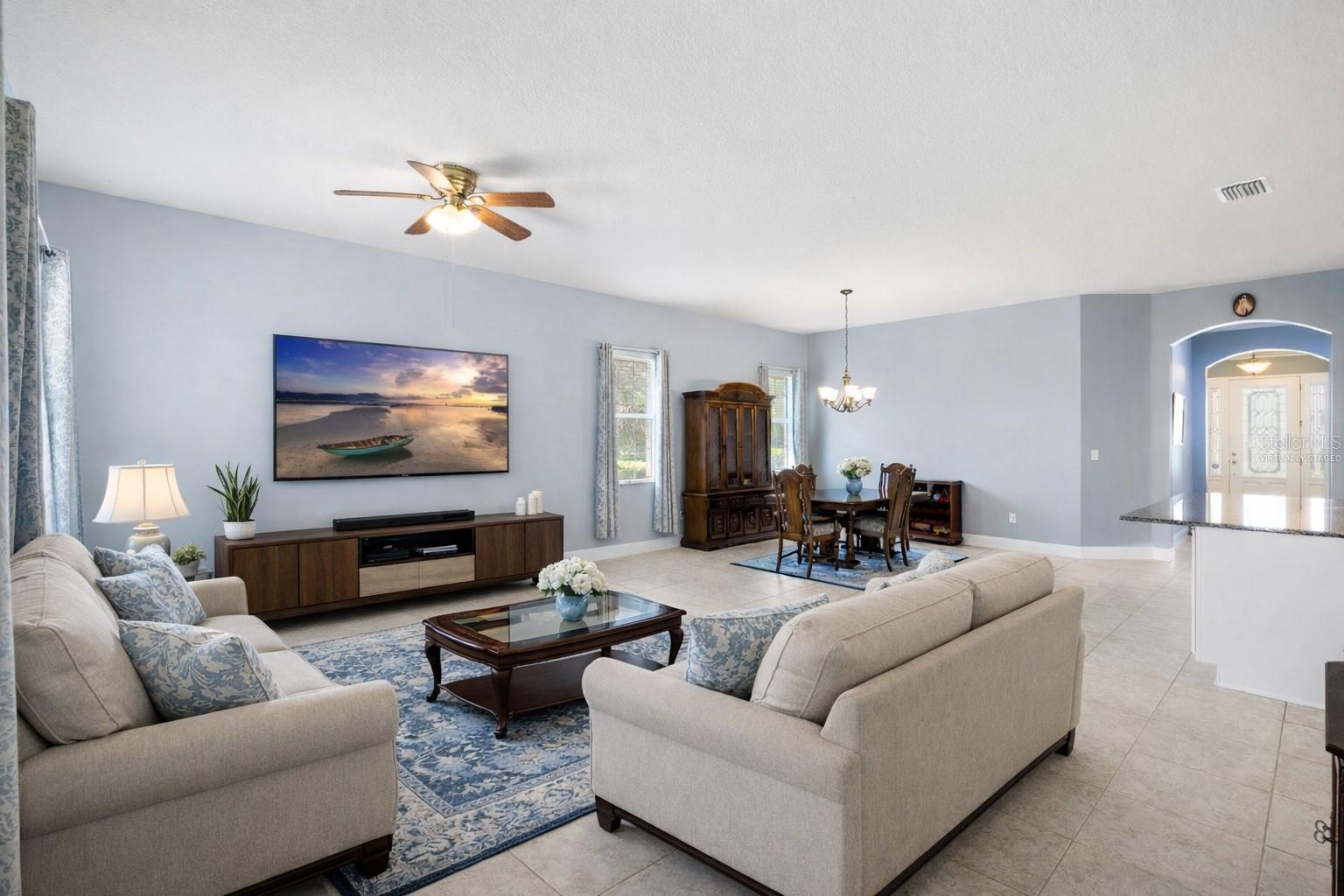 Image 9 of 75 For 5212 Rosefinch Place