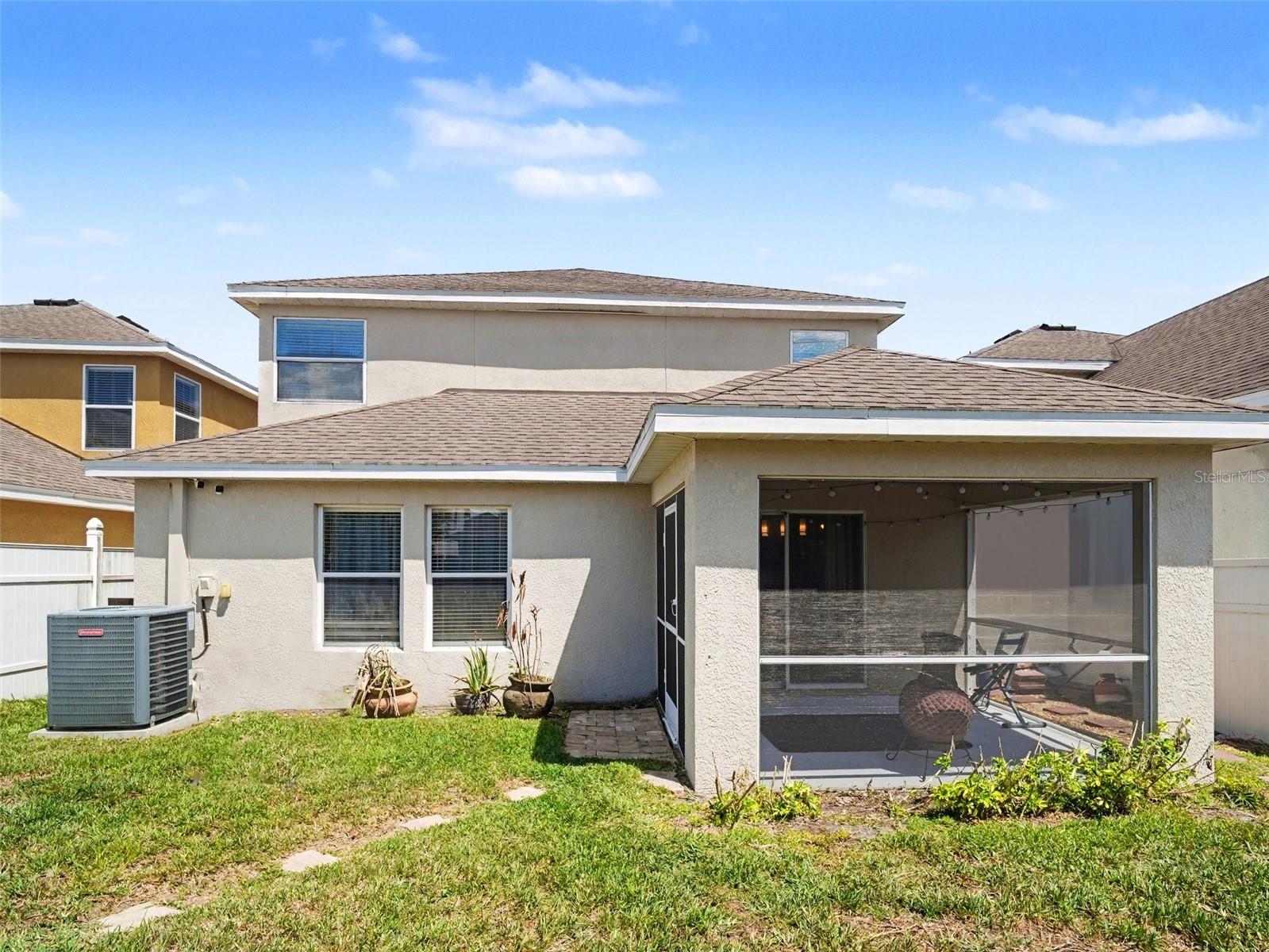 Image 25 of 26 For 12123 Fern Blossom Drive