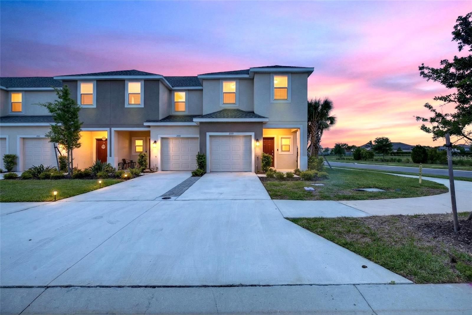 Details for 2339 Alee Lane, WESLEY CHAPEL, FL 33543