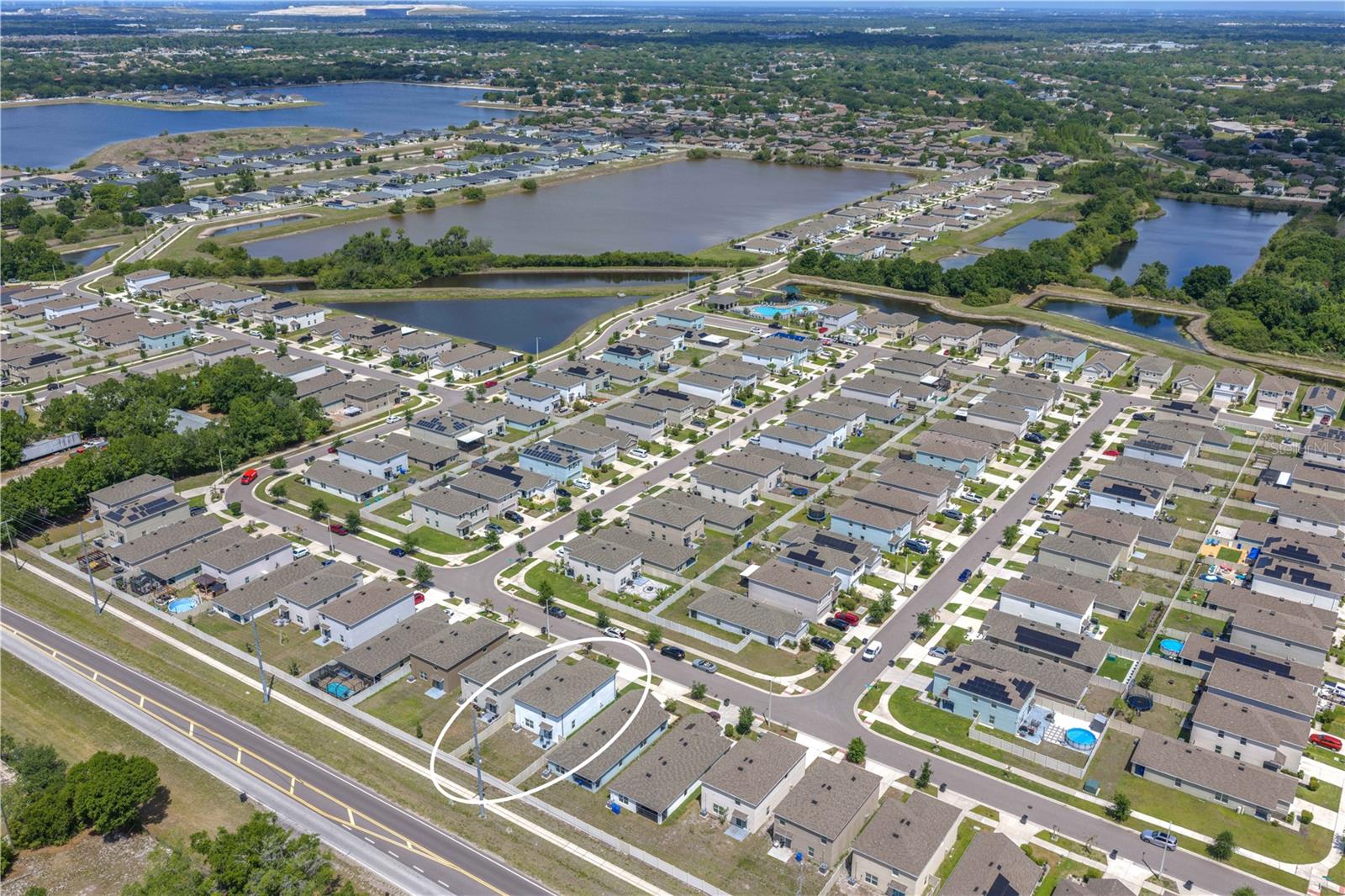 Image 31 of 34 For 12169 Downy Birch Drive