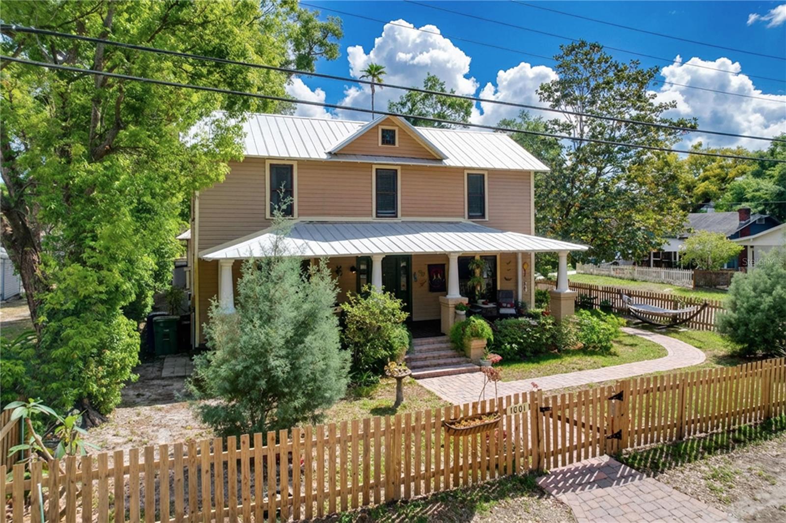 Details for 1001 Crawford Street, TAMPA, FL 33604