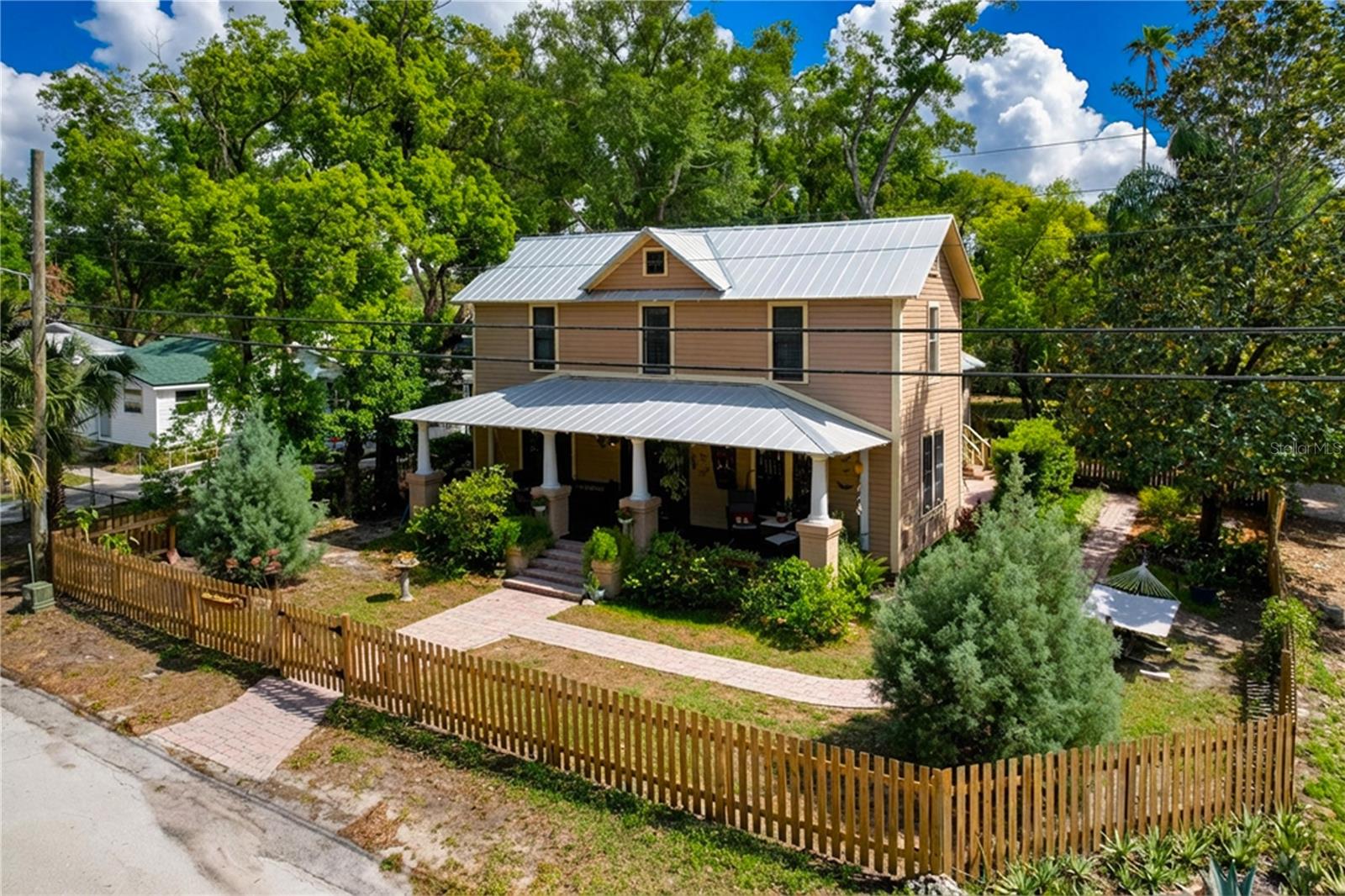 Image 58 of 67 For 1001 Crawford Street